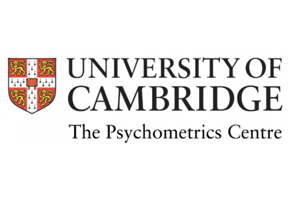 Trusted By International Organizations - University of Cambridge