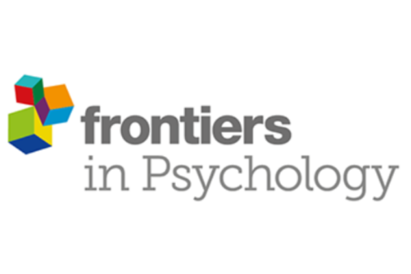 Trusted By International Organizations - Frontiers in Psychology