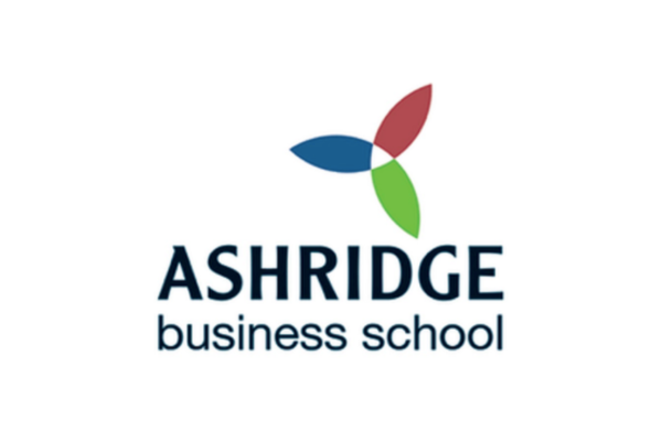 Trusted By International Organizations - ASHRIDGE Business School