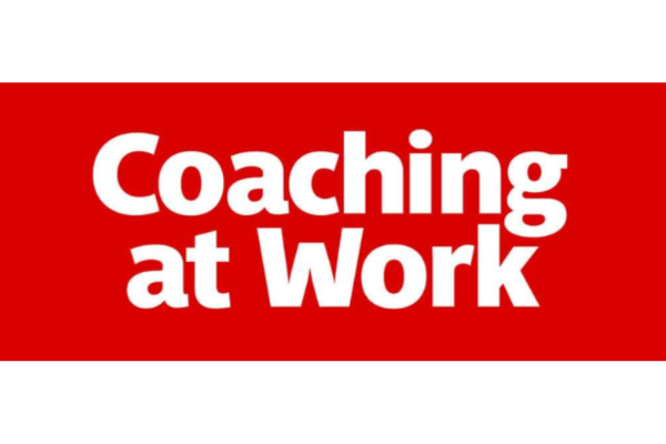 Trusted By International Organizations - Coaching at Work