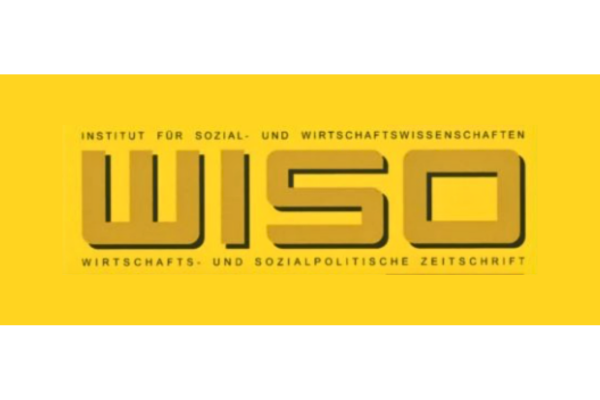 Trusted By International Organizations - WISO