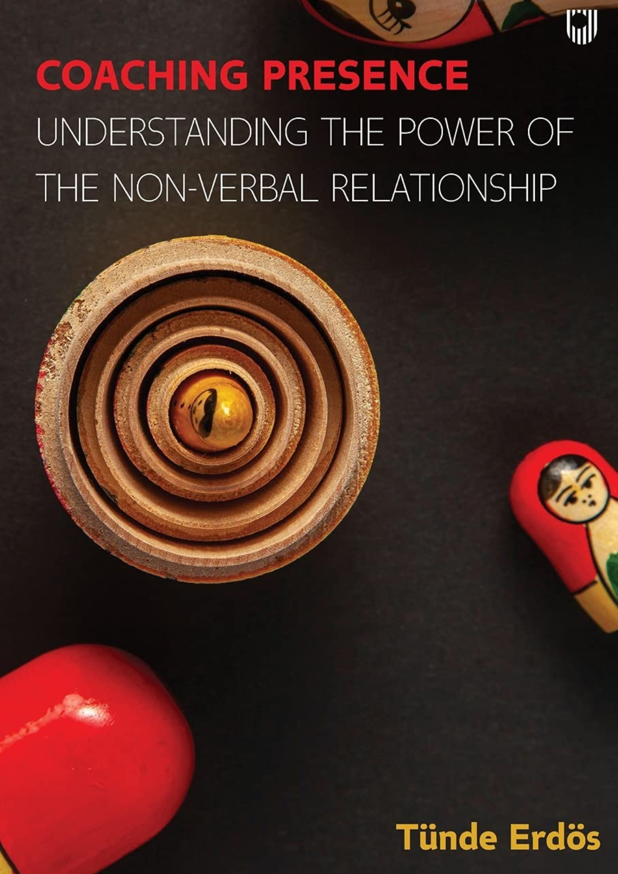 Presence – Understanding the power of the non-verbal relationship