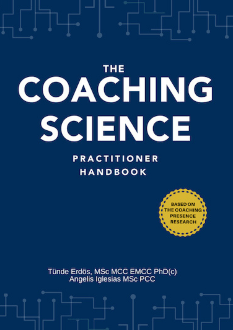 Best presence coaching resources and tools | Integrative Presence