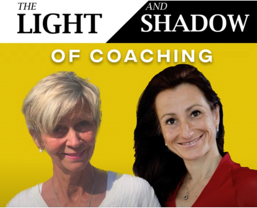 the light and shadow of coaching